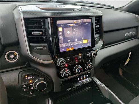 New 2026 RAM 1500 Big Horn AWD/4WD image 11