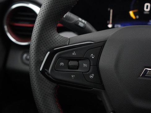 New 2026 Chevrolet Trax RS w/ Sunroof Package image 14