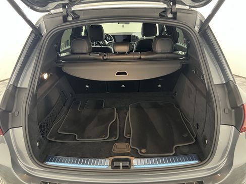 Used 2026 Mercedes-Benz GLE 350 4MATIC image 19