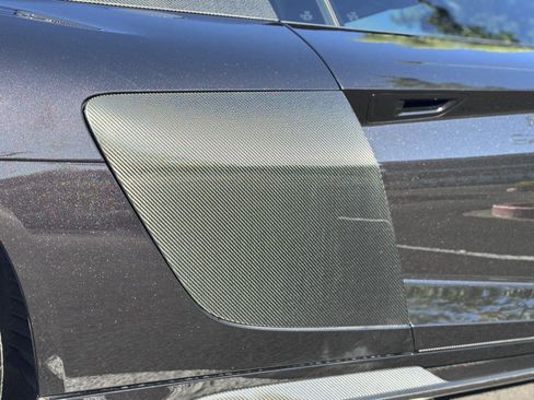 Used 2020 Audi R8 V10 performance AWD/4WD image 31