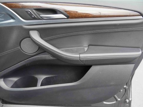 Used 2018 BMW X3 xDrive30i image 32