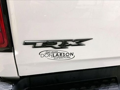 Used 2021 RAM 1500 TRX w/ TRX Level 2 Equipment Group AWD/4WD image 27