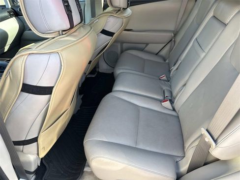 Used 2011 Lexus RX 350 2WD image 27
