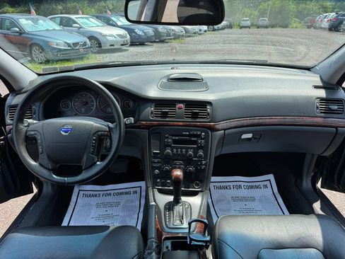 Used 2004 Volvo S80 2.5T AWD/4WD image 21