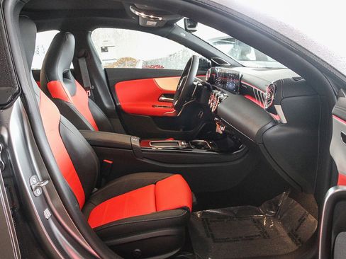 New 2026 Mercedes-Benz CLA 35 AMG 4MATIC image 13