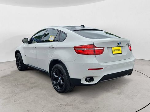Used 2014 BMW X6 xDrive35i AWD/4WD image 7