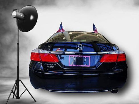 Used 2014 Honda Accord LX image 10