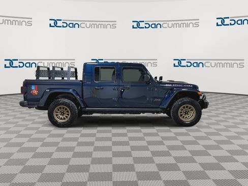 Used 2025 Jeep Gladiator Rubicon image 9