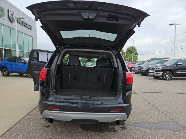 Used 2018 GMC Acadia SLT AWD/4WD image 27