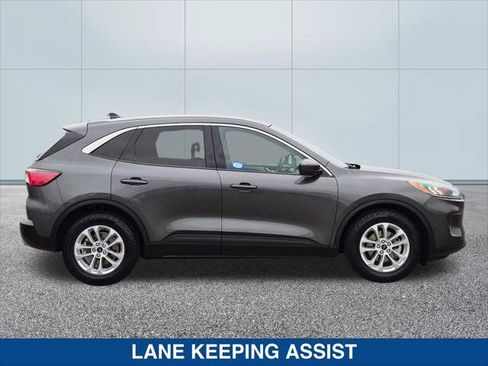 Used 2020 Ford Escape SE FWD image 6
