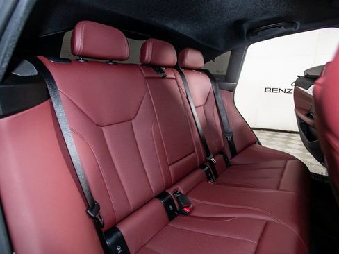 Used 2025 BMW i4 eDrive40 w/ Premium Package image 15