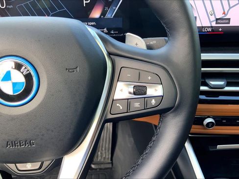 Used 2023 BMW 330e w/ Premium Package image 22