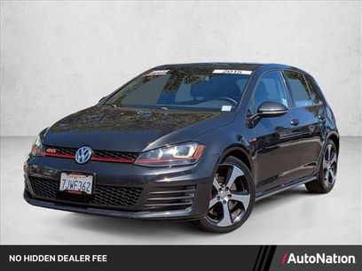 Used 2015 Volkswagen GTI Autobahn w/ Lighting Package (SEL)