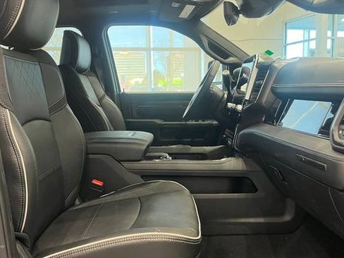 New 2026 RAM 3500 Limited AWD/4WD image 32