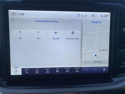 Certified 2023 Ford F150 Raptor image 17