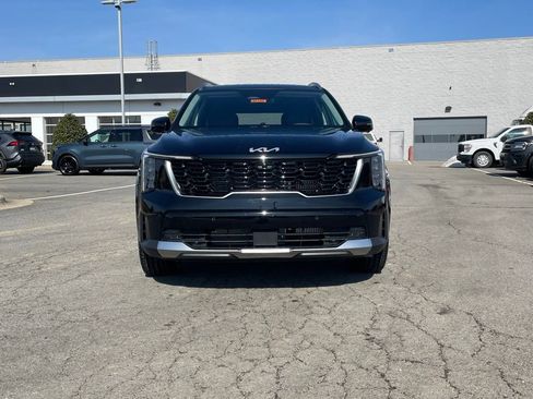 New 2026 Kia Sorento SX FWD image 2