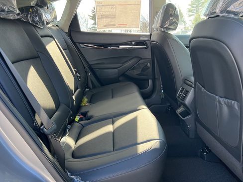 New 2026 Kia Seltos EX image 14