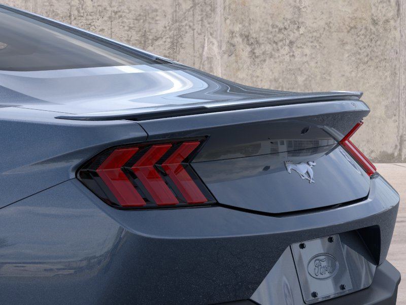New 2026 Ford Mustang Premium RWD image 22