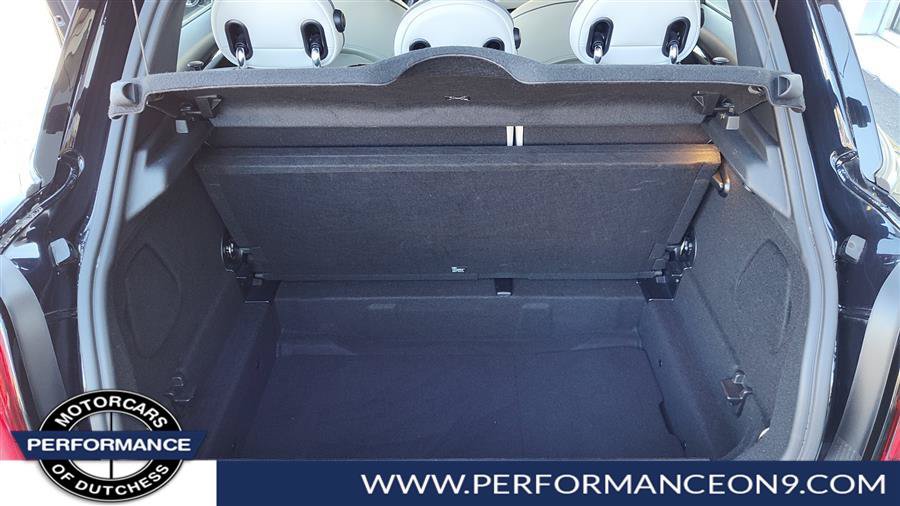 Used 2022 MINI Cooper S FWD image 16