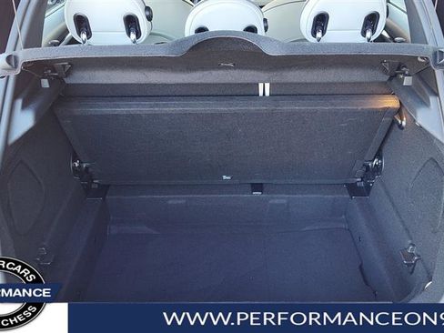 Used 2022 MINI Cooper S image 16