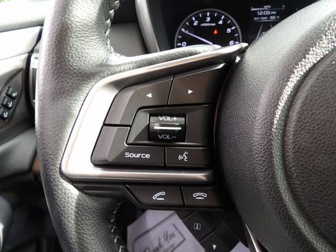 Used 2022 Subaru Outback Limited image 20