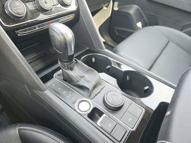 Used 2023 Volkswagen Atlas SE AWD/4WD image 28
