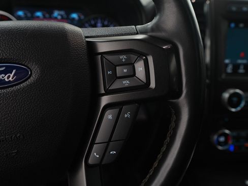 Used 2018 Ford Expedition Max Limited w/ Equipment Group 301A AWD/4WD image 29
