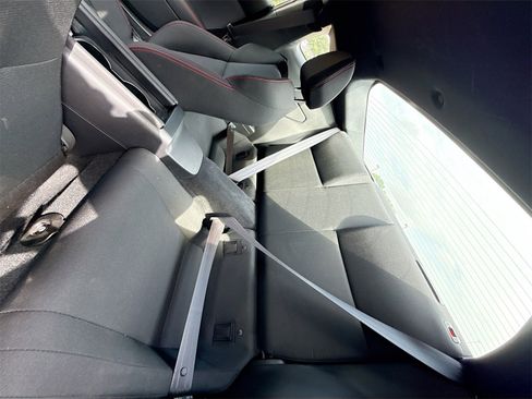 Used 2024 Subaru BRZ Premium image 21