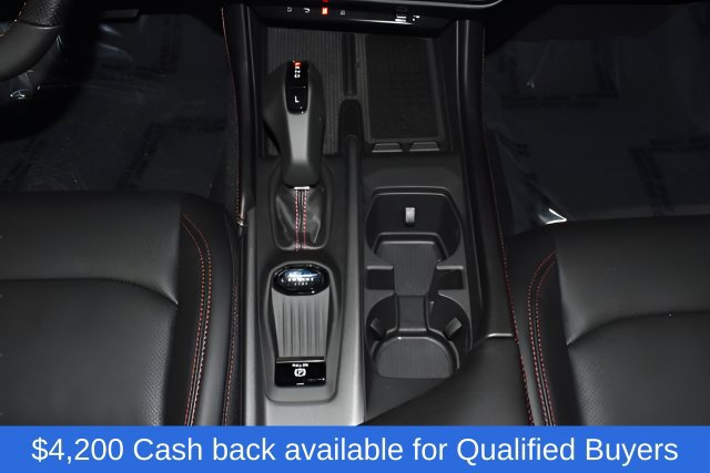 New 2026 Dodge Charger R/T AWD/4WD image 19