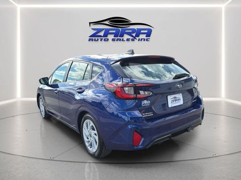 Used 2024 Subaru Impreza 2.0i AWD/4WD image 5