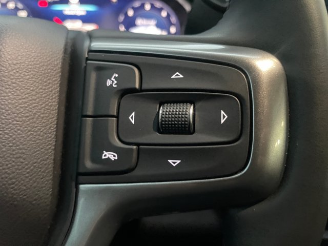 Certified 2026 Chevrolet Silverado 1500 RST w/ RST Select Package AWD/4WD image 22