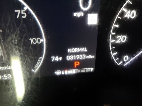 Certified 2024 Honda CR-V Sport-L image 31