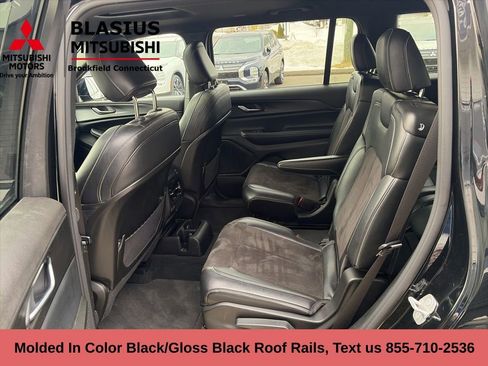 Used 2023 Jeep Grand Cherokee L Altitude image 27