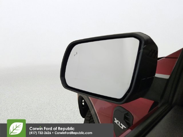 New 2026 Ford Ranger XLT AWD/4WD image 13