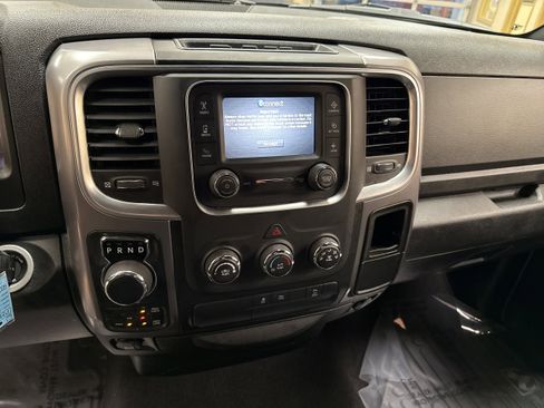 Used 2022 RAM 1500 Classic Warlock image 43