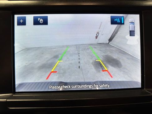 Certified 2022 Ford F150 Tremor AWD/4WD image 27