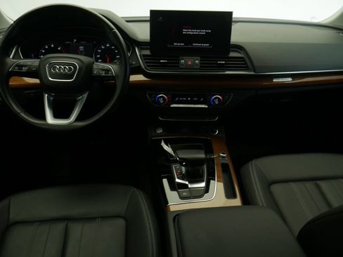 Certified 2023 Audi Q5 2.0T Premium w/ Convenience Package AWD/4WD image 31