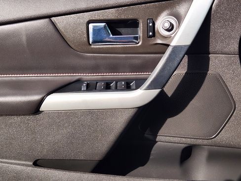 Used 2013 Ford Edge SEL image 23
