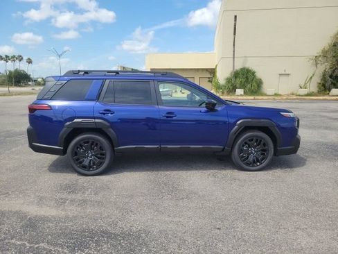 New 2026 Subaru Outback Limited XT AWD/4WD image 4