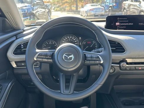 New 2026 MAZDA CX-30 AWD 2.5 S image 20