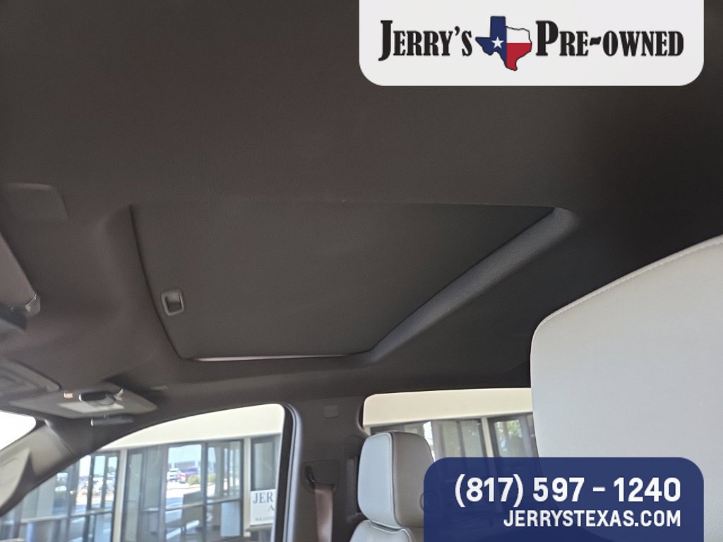 Used 2020 GMC Sierra 1500 SLT AWD/4WD image 7
