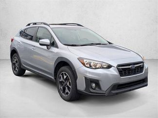 Used 2019 Subaru Crosstrek 2.0i Premium w/ Moonroof Package video 3