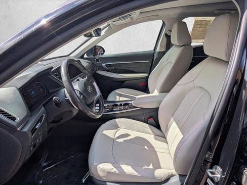Used 2022 Hyundai Sonata Limited FWD image 11