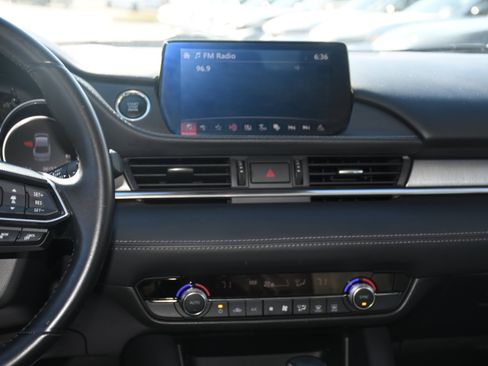 Used 2019 MAZDA MAZDA6 Sport image 15