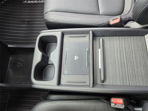 New 2026 Honda Odyssey EX-L image 16