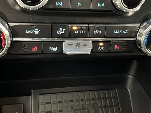 New 2025 Ford F150 XLT w/ Equipment Group 302A MID image 20