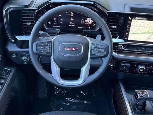 New 2026 GMC Sierra 1500 Elevation AWD/4WD image 15