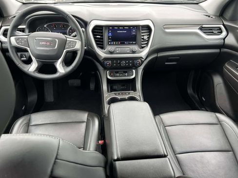 Used 2023 GMC Acadia SLT AWD/4WD image 14