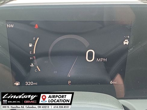 New 2026 Buick Encore GX Preferred image 12