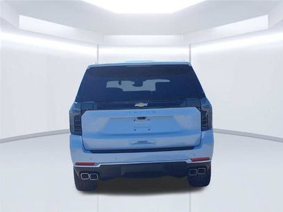 New 2026 Chevrolet Tahoe High Country